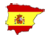CRISTAL CHAFIRAS - Espanol