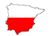 CRISTAL CHAFIRAS - Polski